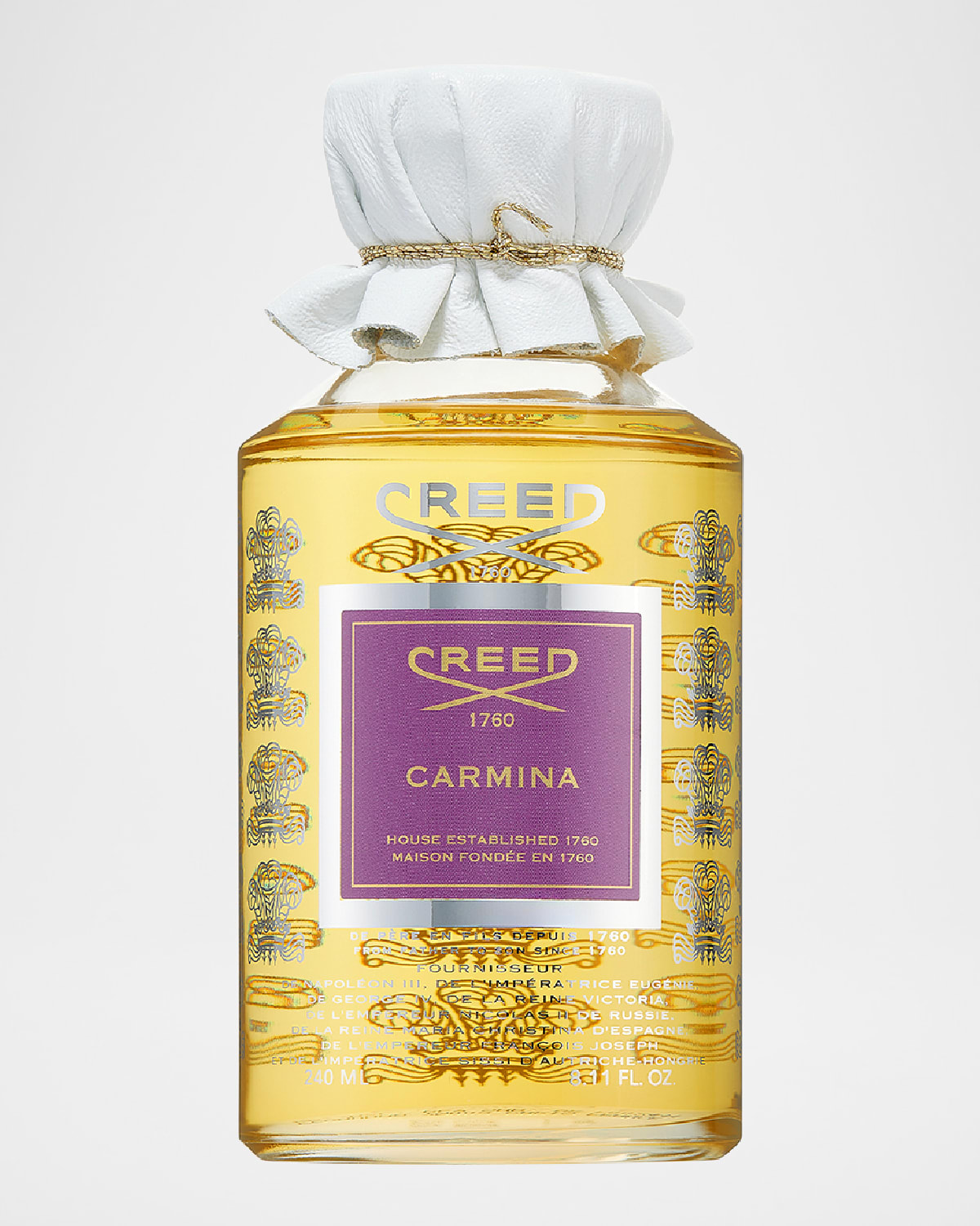Creed Carmina Eau De Parfum, 240 ml