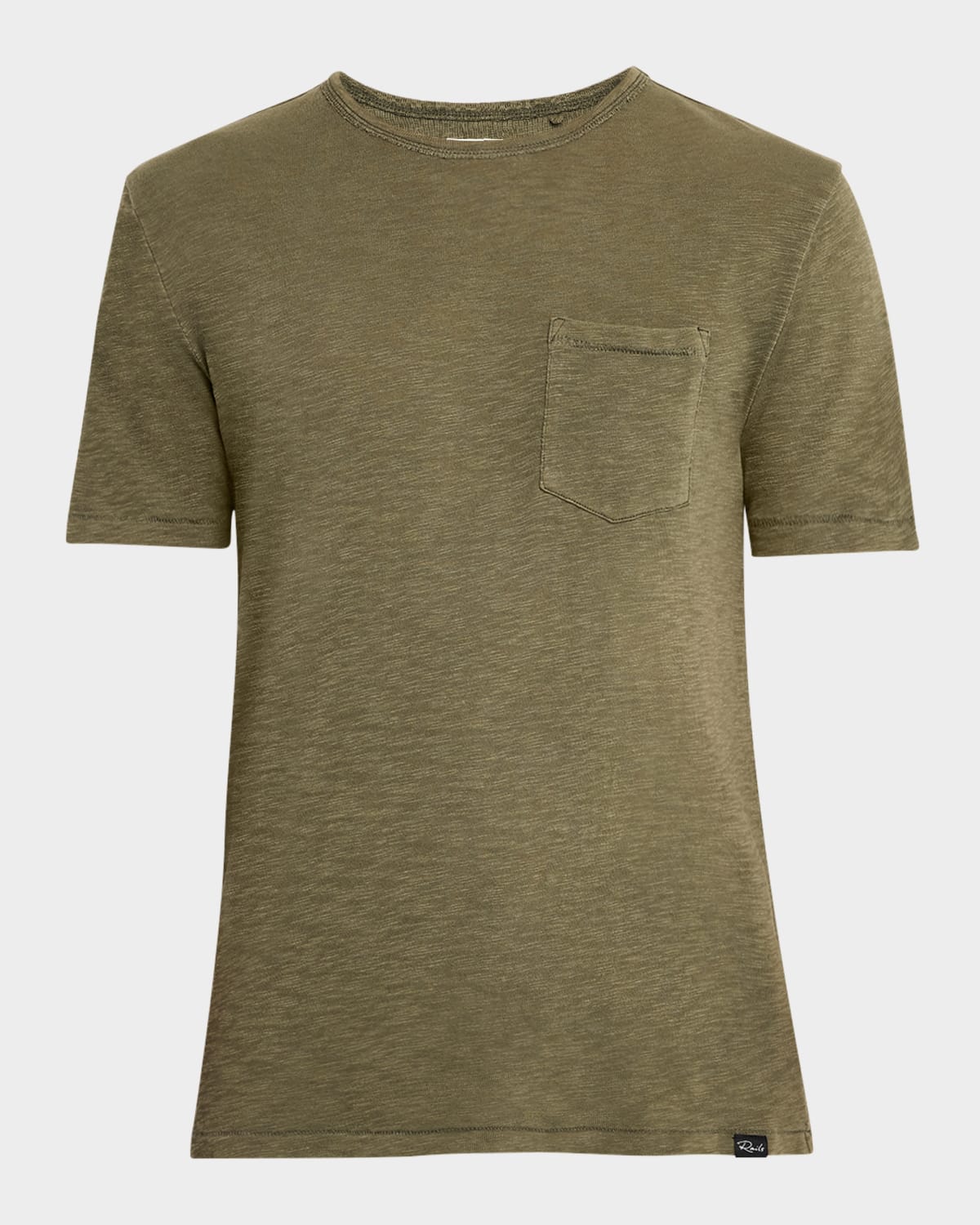 Men's Skipper Melange T-Shirt