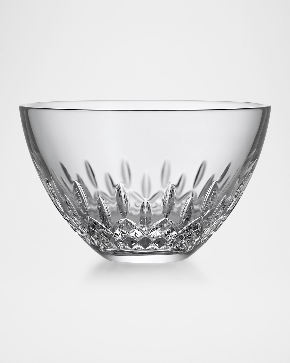 Waterford Crystal Lismore Essence Crystal Bowl