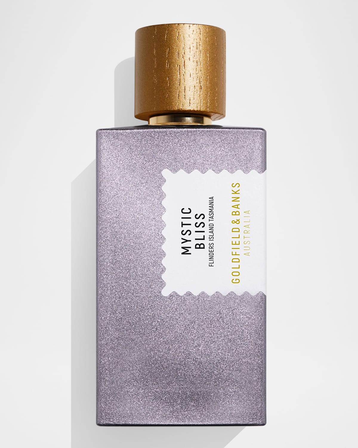 Mystic Bliss Perfume Travel Spray, 0.33 oz.