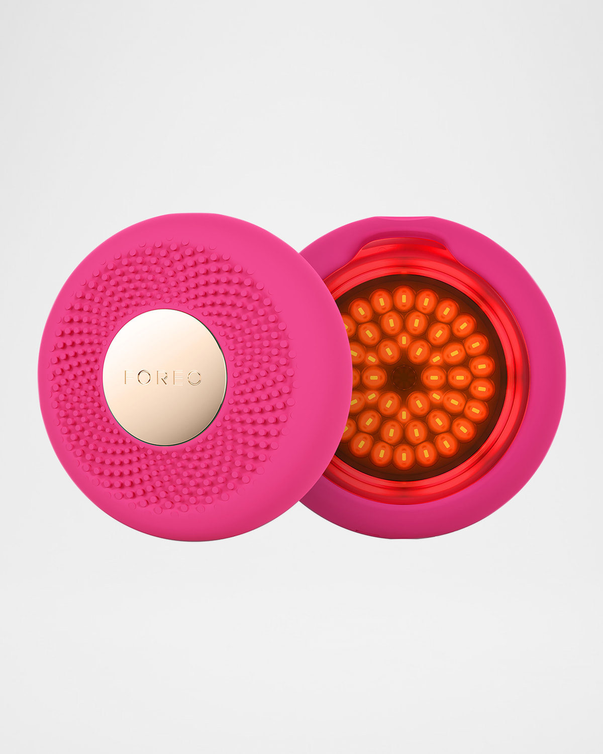 FOREO UFO 3 LED DEEP FACIAL HYDRATION DEVICE 