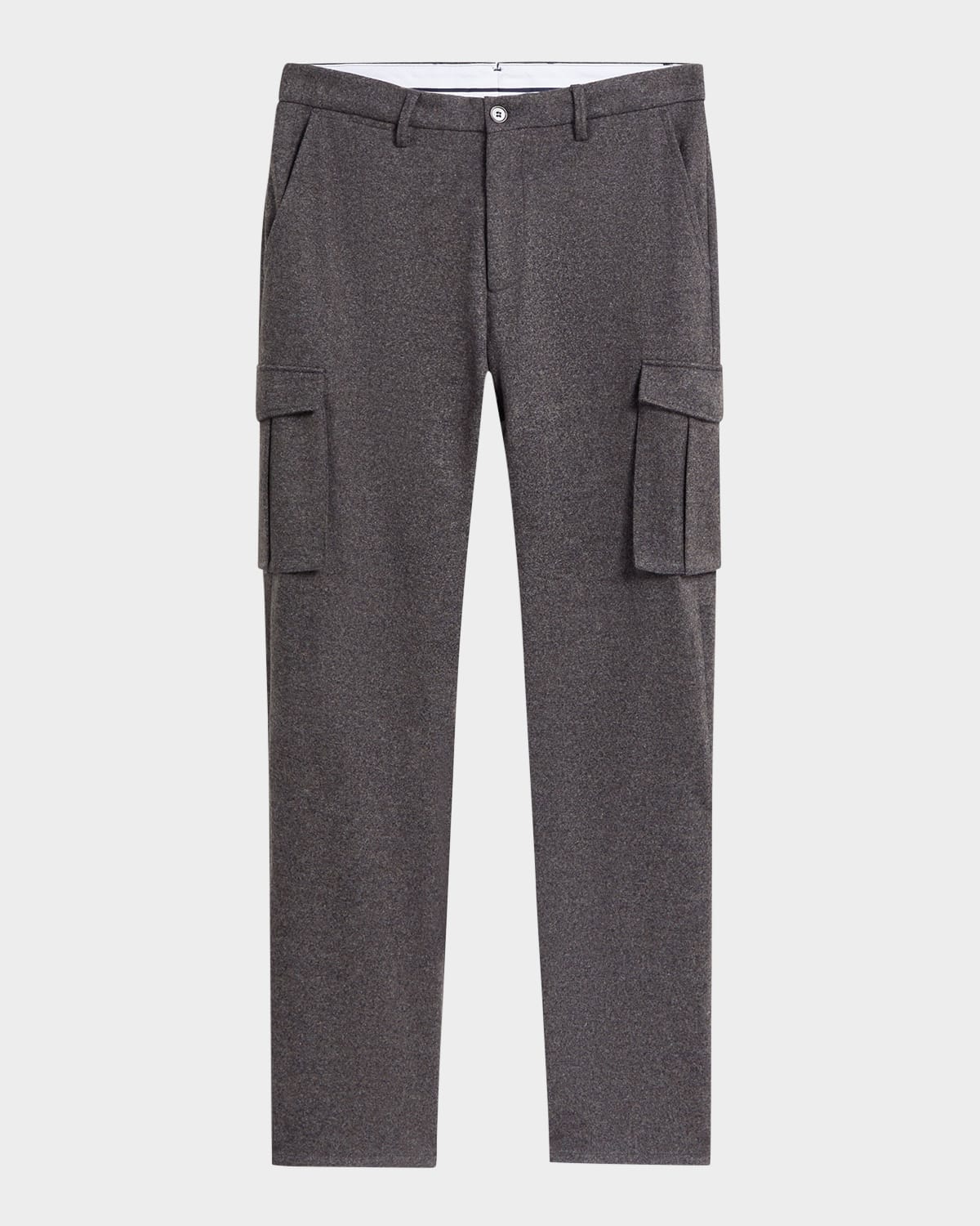 Men's Slim Cargo Pants