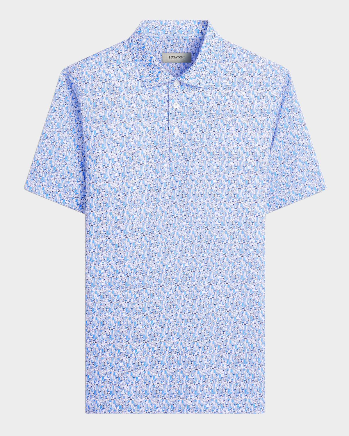 Men's Victor OoohCotton Polo Shirt