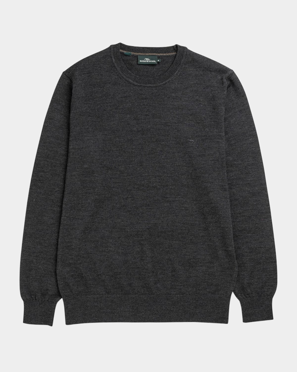 Men's Ferndale Wool Crewneck Sweater