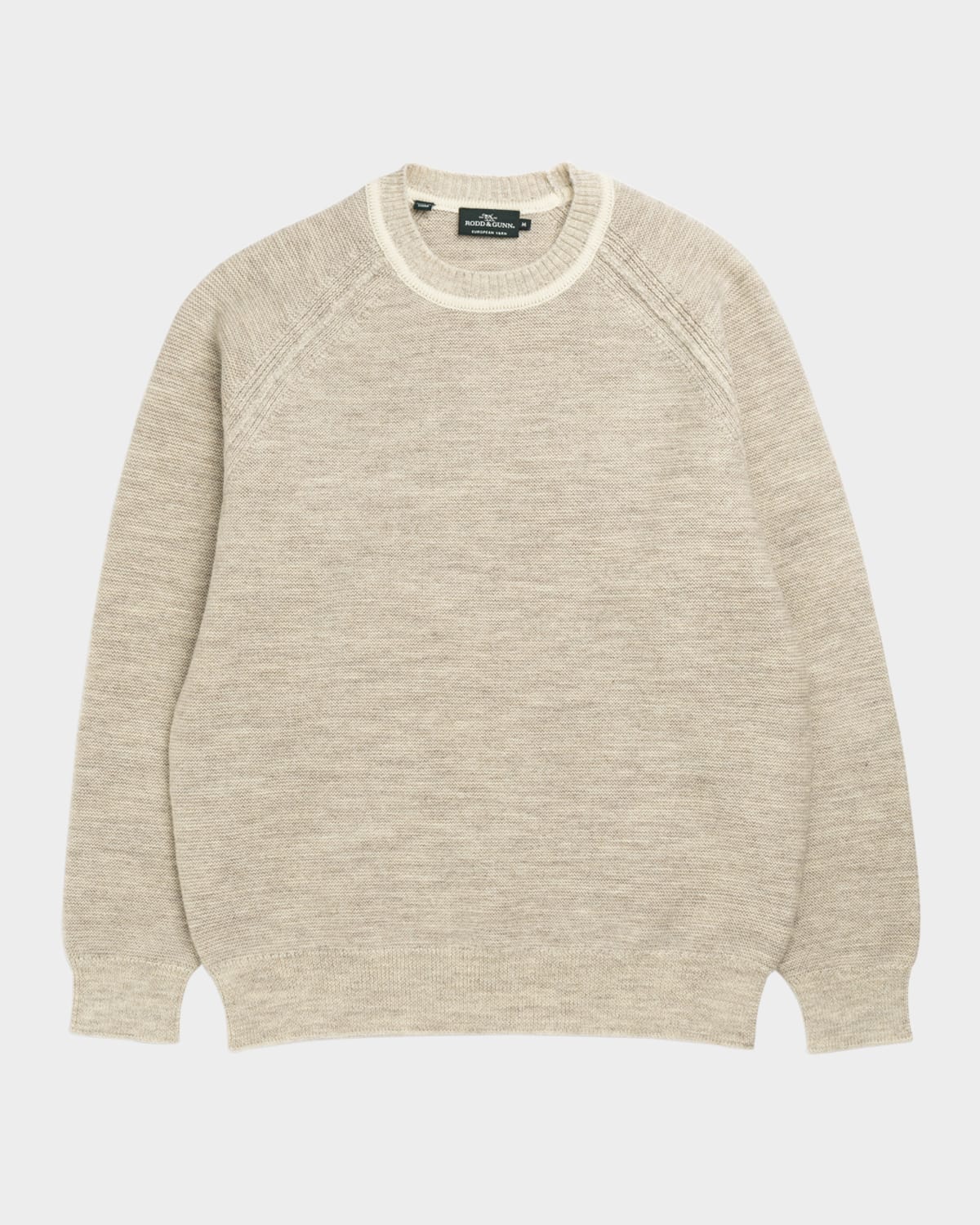 Men's Westmere Crewneck Sweater