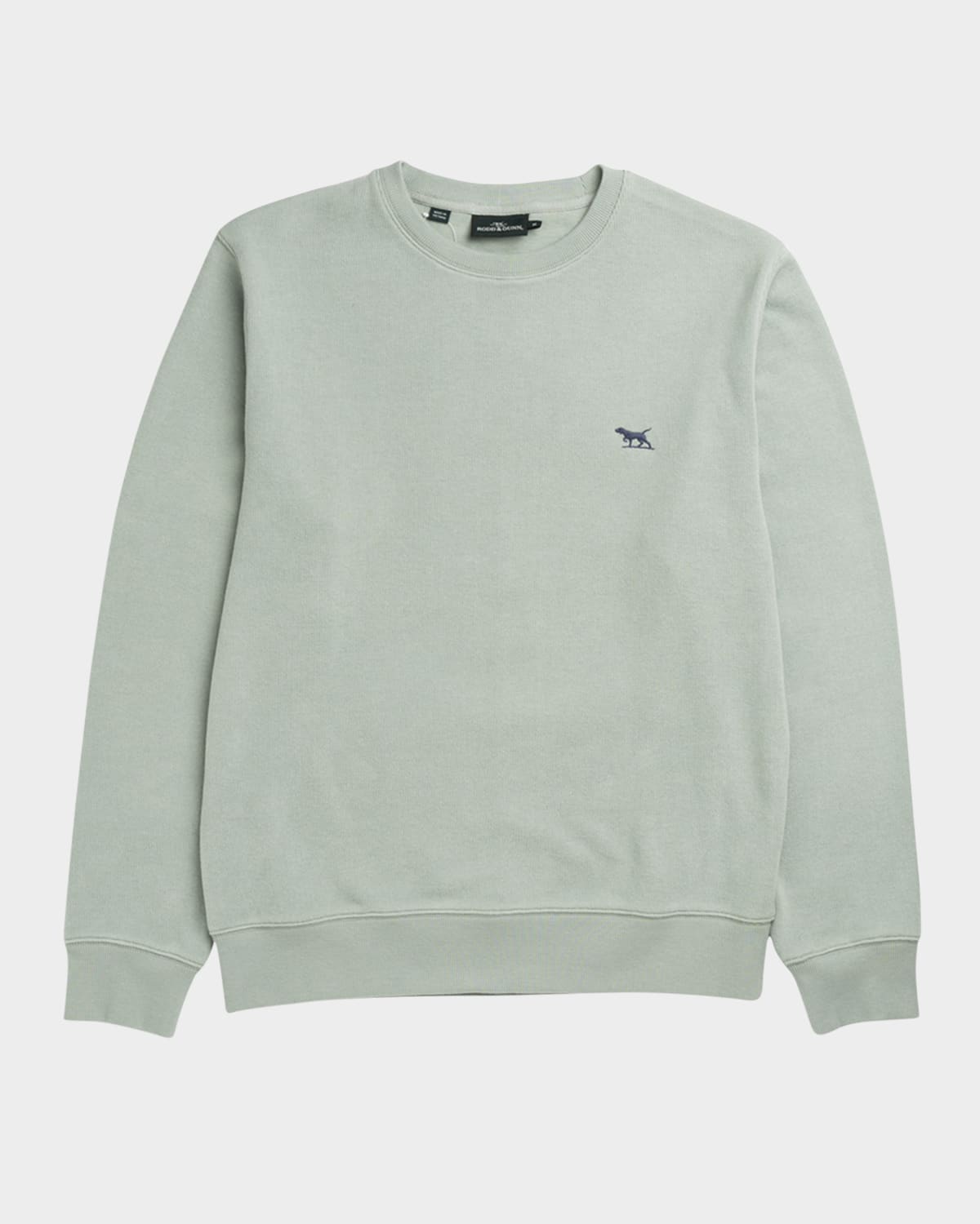 Men's Gunn Crewneck Sweatshirt