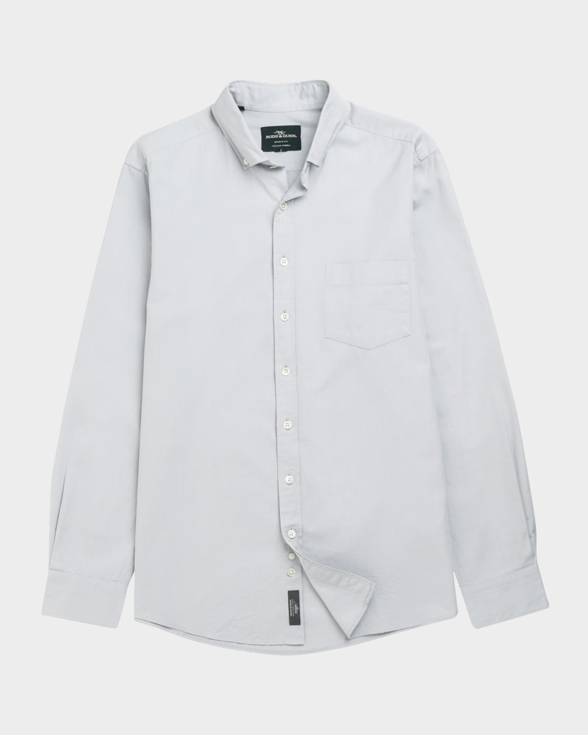 Men's Featherston Slim-Fit Sport Shirt