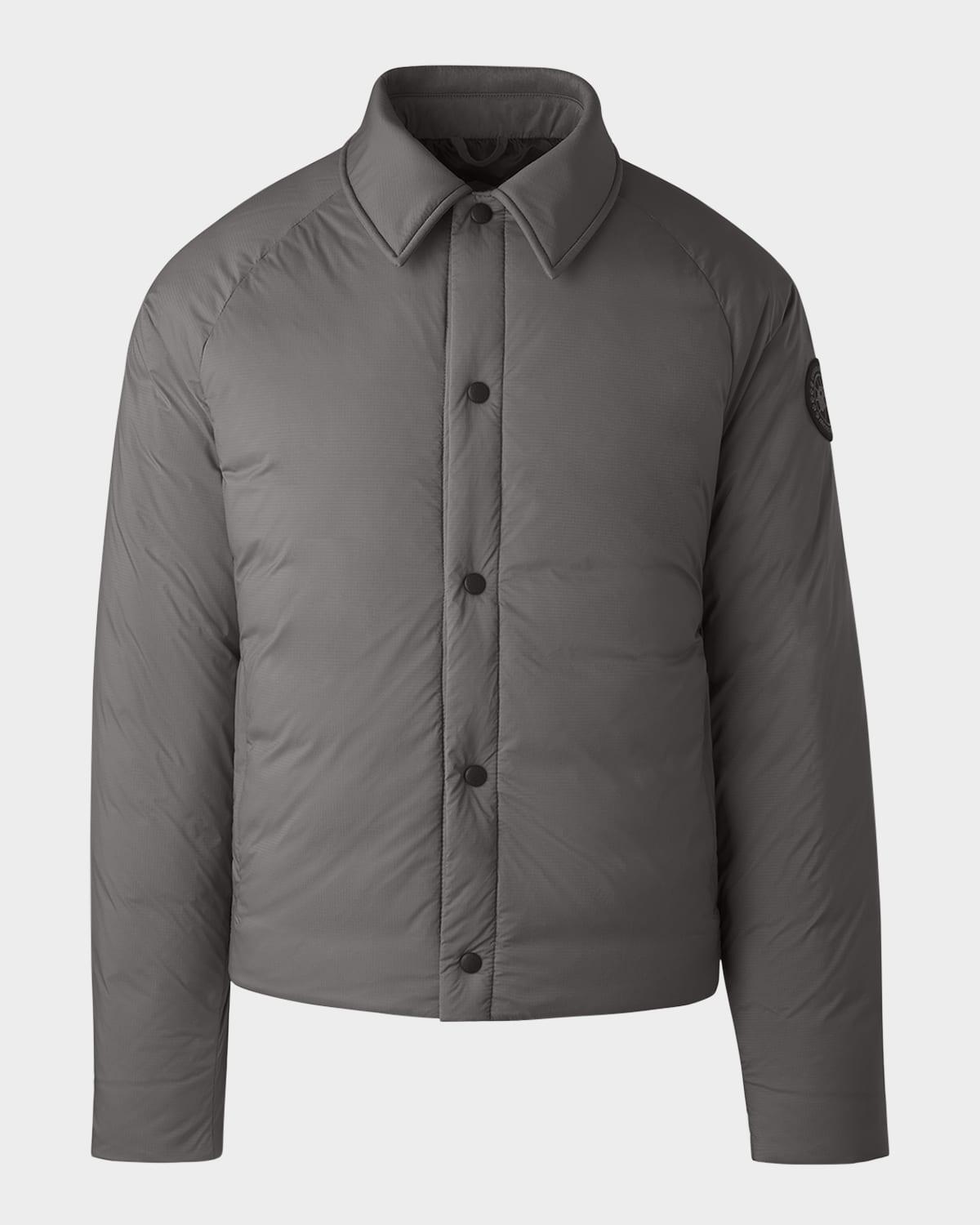 CANADA GOOSE MEN'S LODGE COACH JACKET 