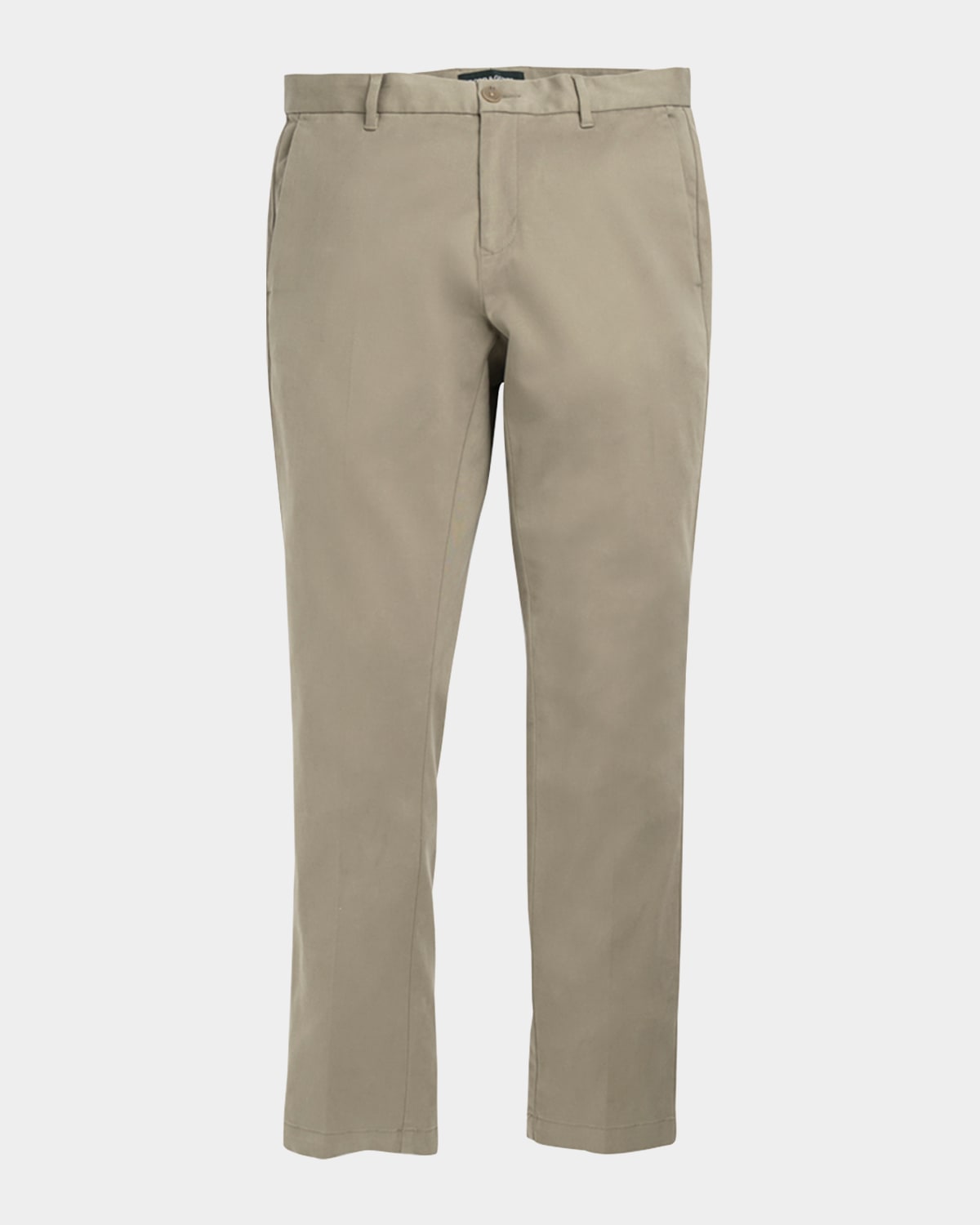 Rodd & Gunn Hanmer Springs Straight Fit Pants In Sage