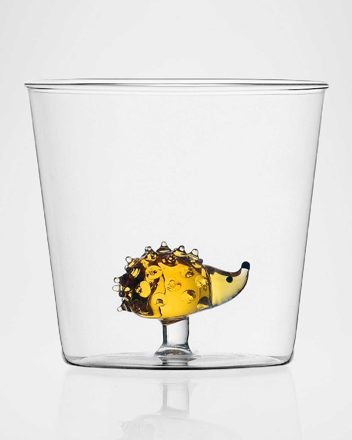 Ichendorf Animal Farm Hedgehog Tumbler In Hedgehog