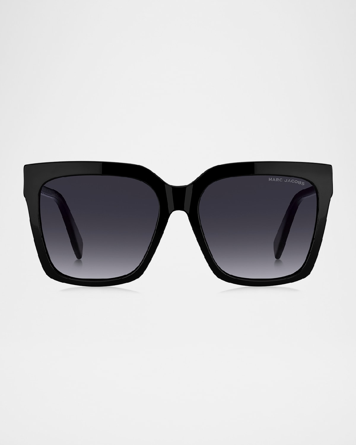 Marc Jacobs Acetate Square Sunglasses
