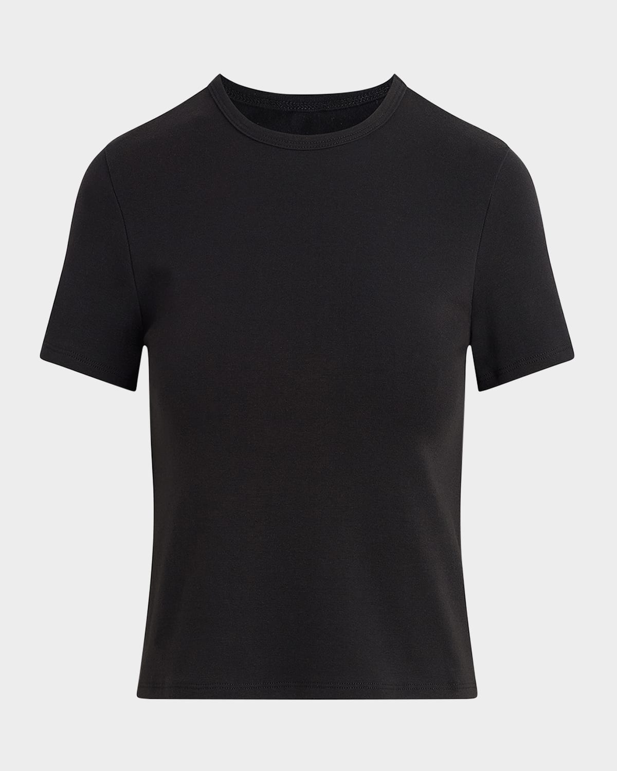 JOE'S JEANS THE BABY TEE 