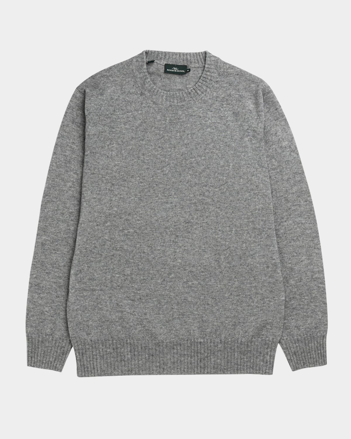 Men's Christchurch Knit Crewneck Sweater