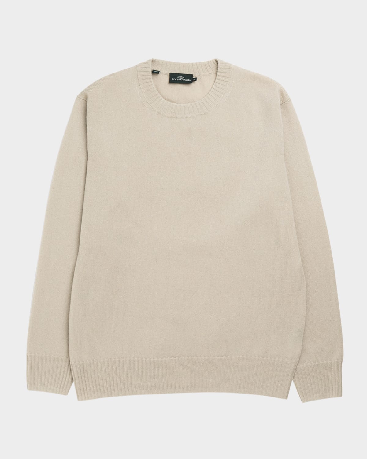 Men's Christchurch Knit Crewneck Sweater