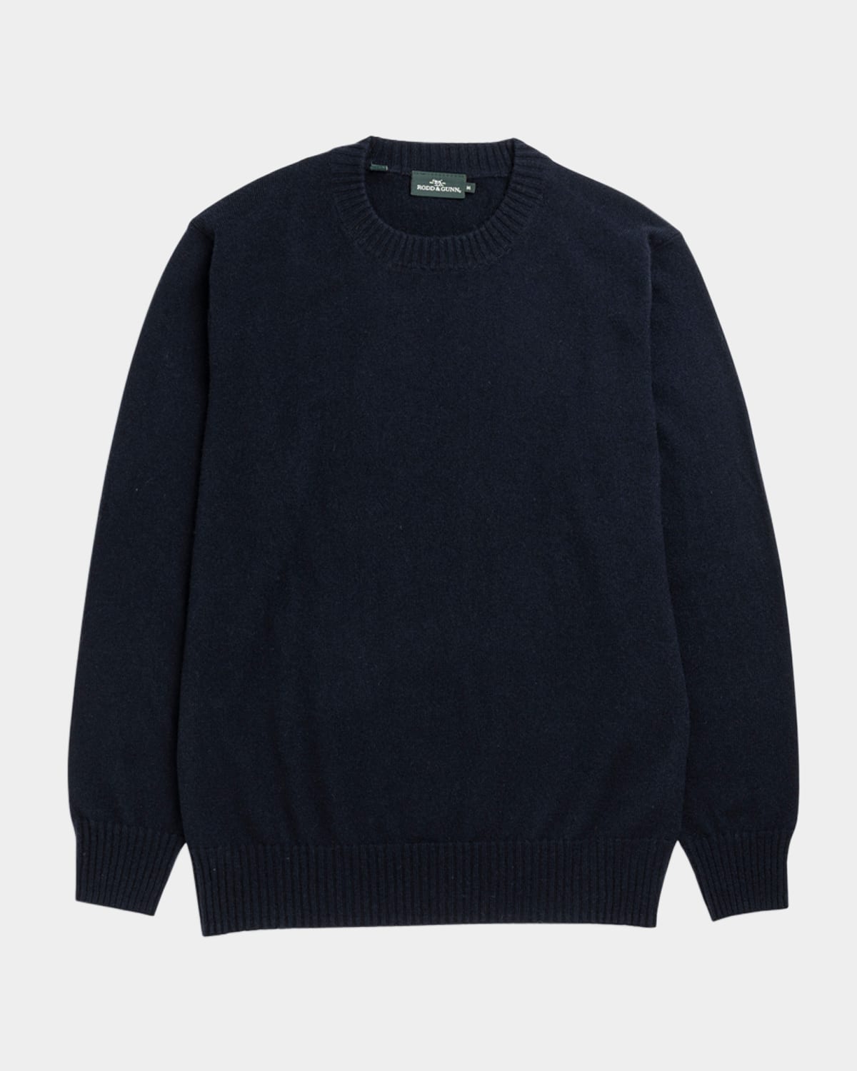 Men's Christchurch Knit Crewneck Sweater