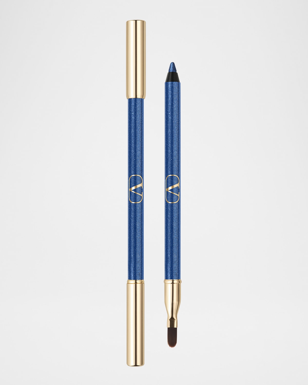 Valentino Colorgraph Waterproof Gel Eyeliner Pencil In White