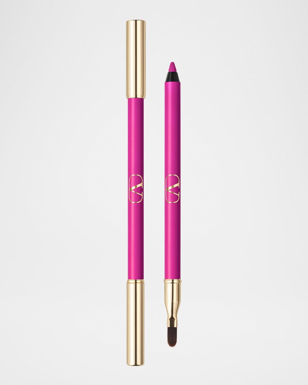 Valentino Colorgraph Waterproof Gel Eyeliner Pencil Pink Pp