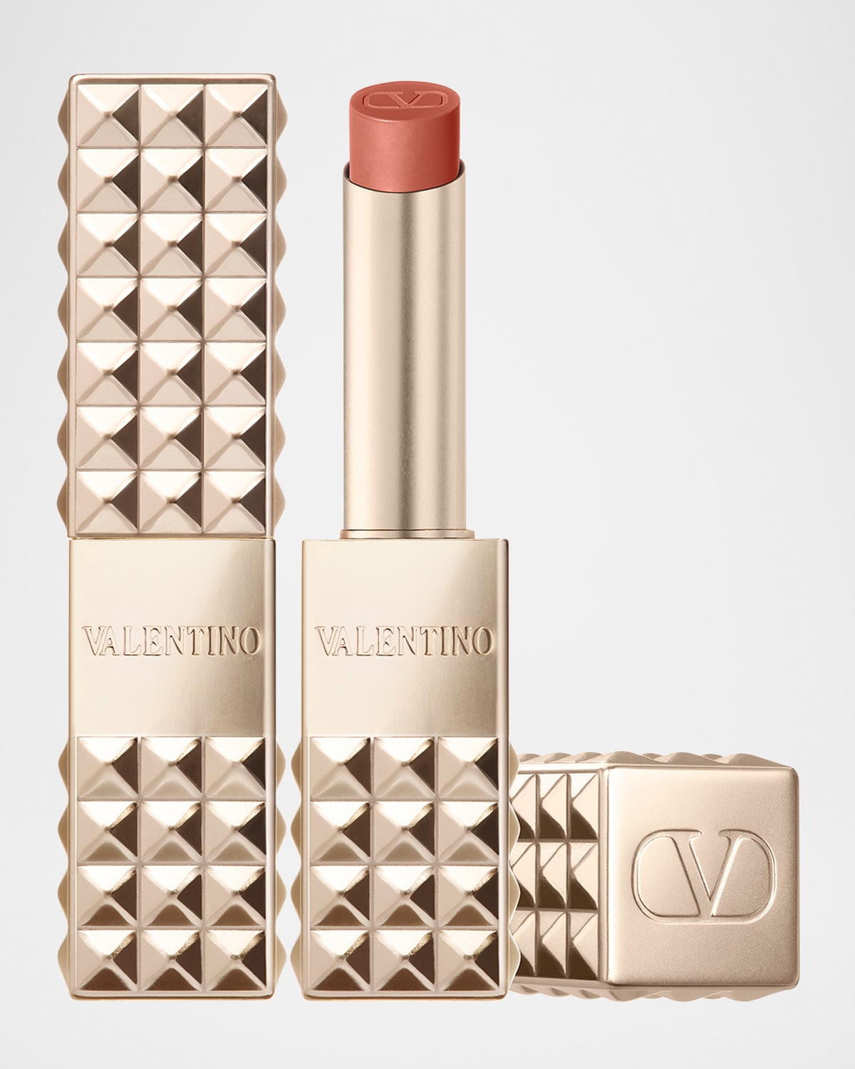 Spike Buttery Matte Lipstick
