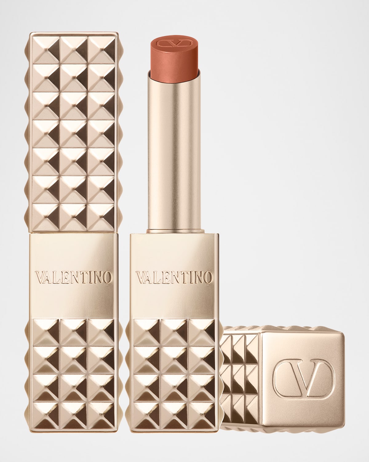 Spike Buttery Matte Lipstick