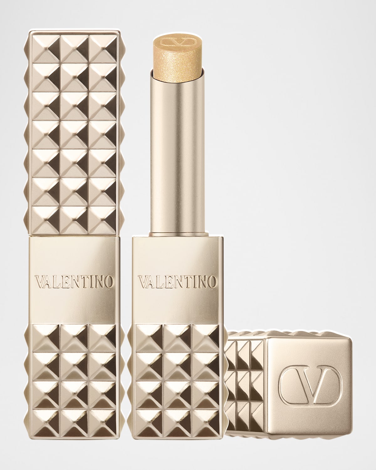 Spike Buttery Matte Lipstick
