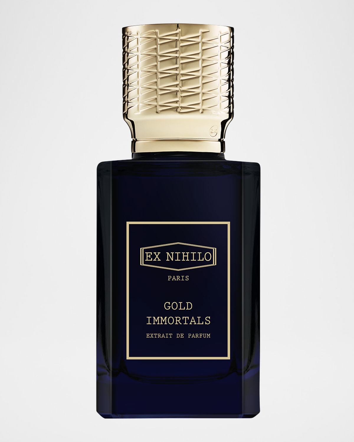 Gold Immortals Extrait de Parfum, 1.7 oz.