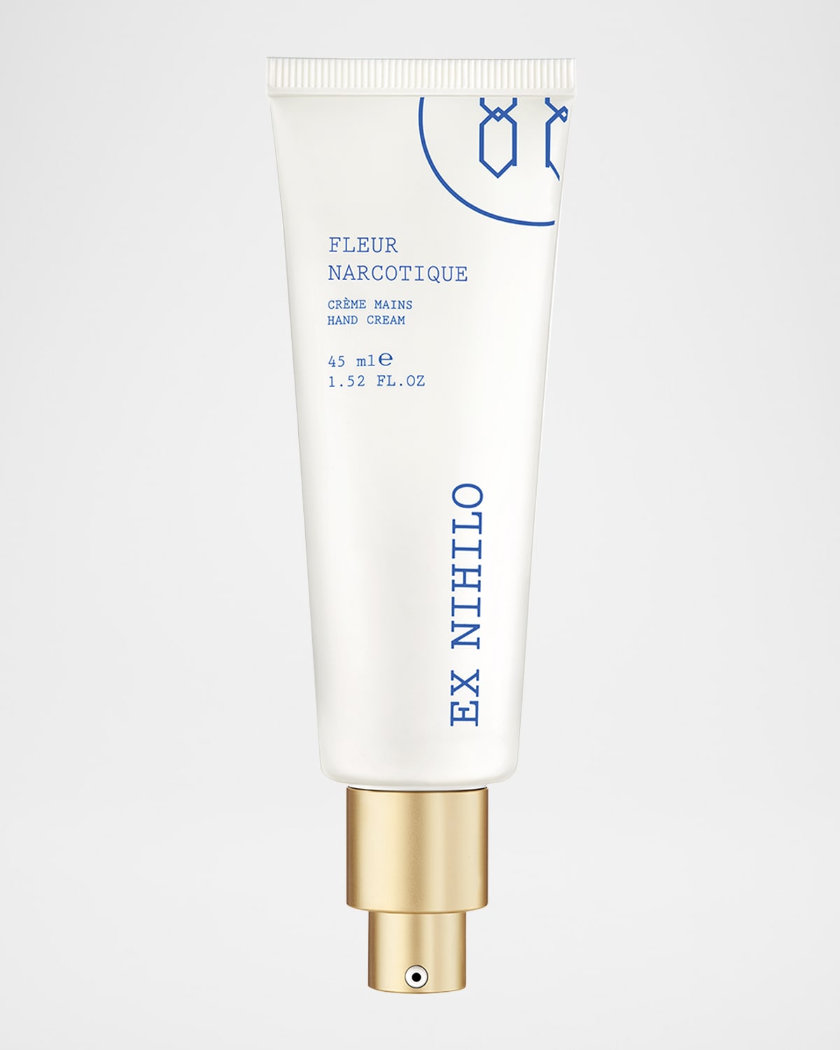 Hand Cream Fleur Narcotique, 1.5 oz.