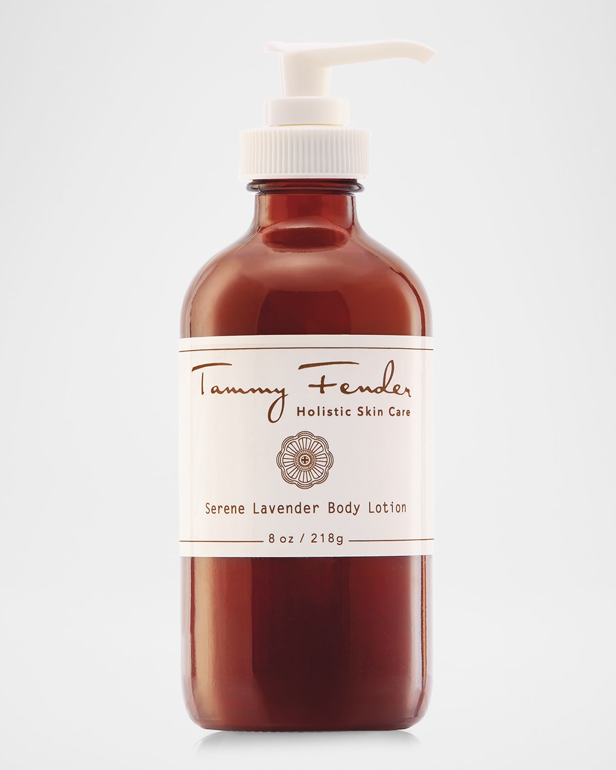 Serene Lavender Body Lotion, 8 oz.