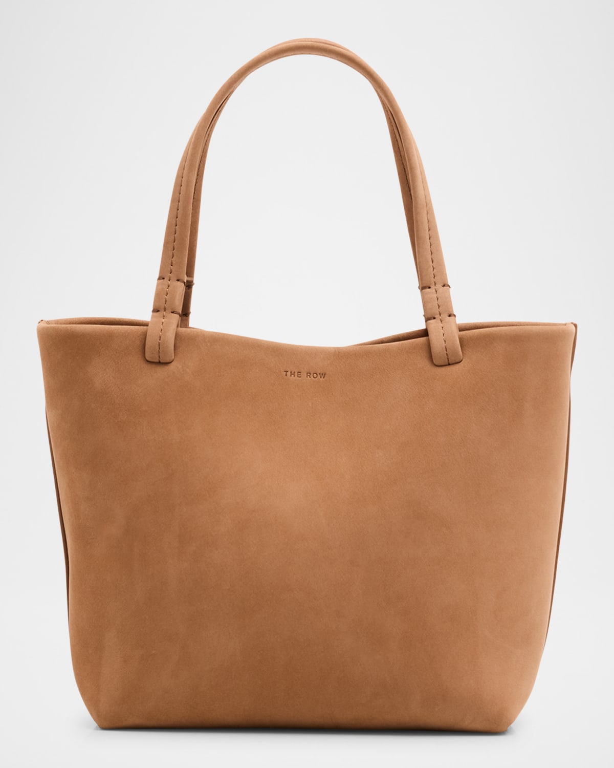 Park Small Tote Bag in Nubuck Leather