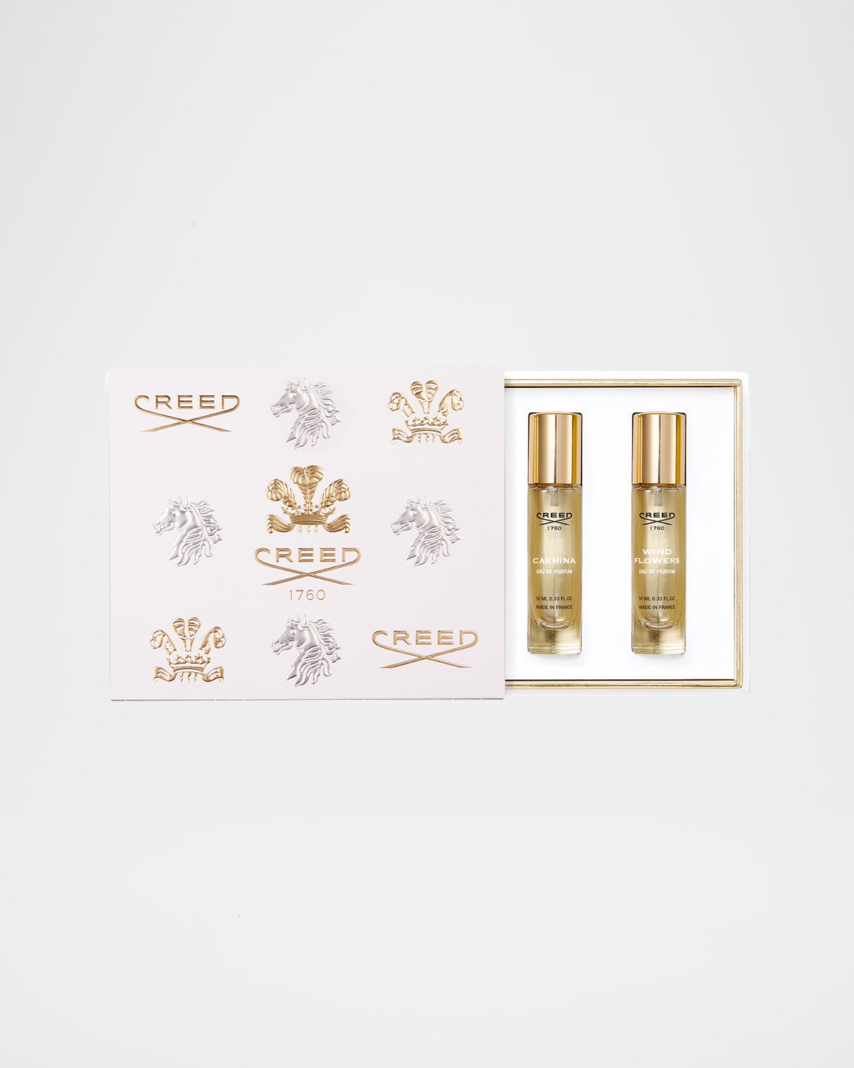 Creed Women's Holiday Eau De Parfum Gift Set