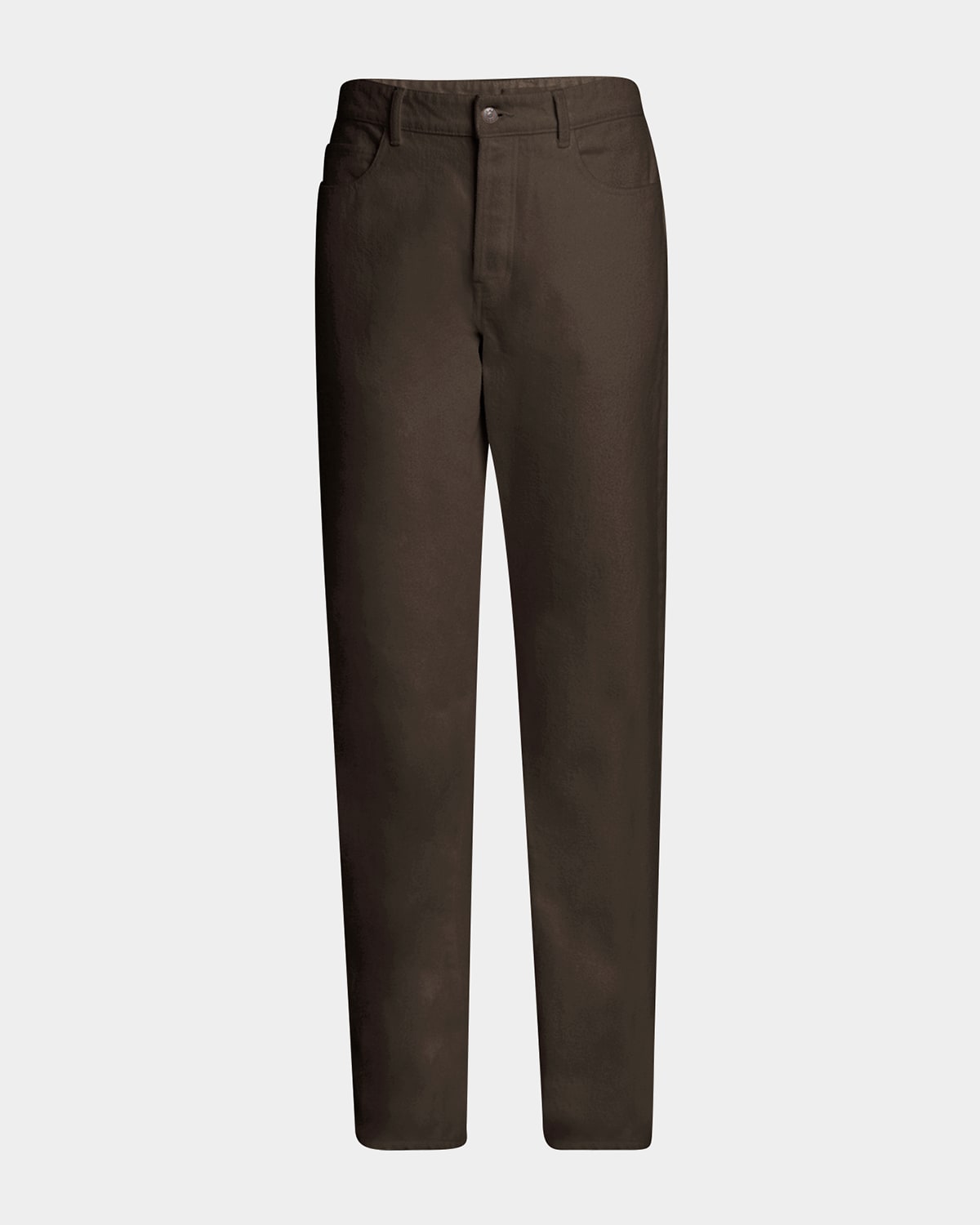 Carlyl Straight Leg Pants