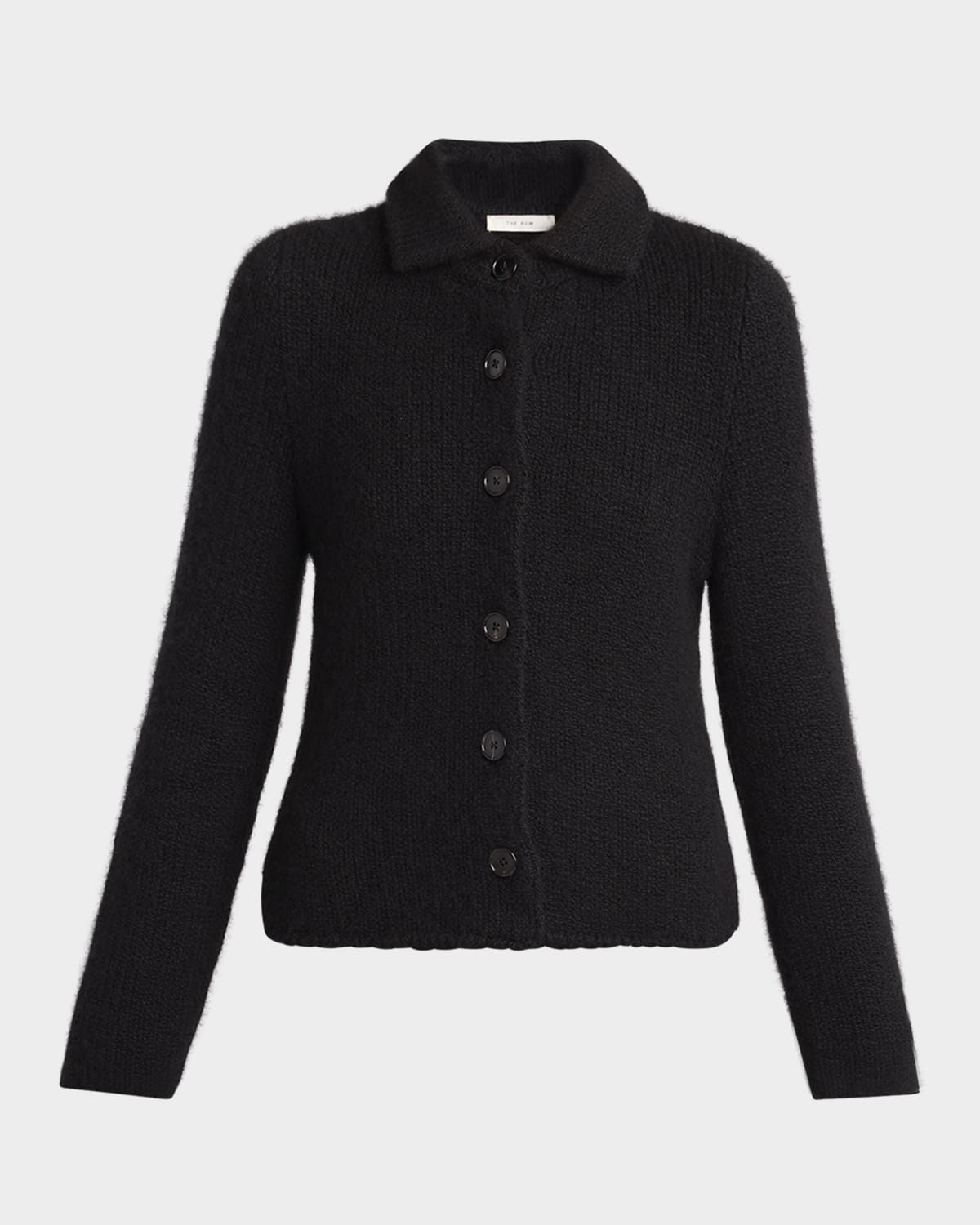 Icarus Cashmere Jacket