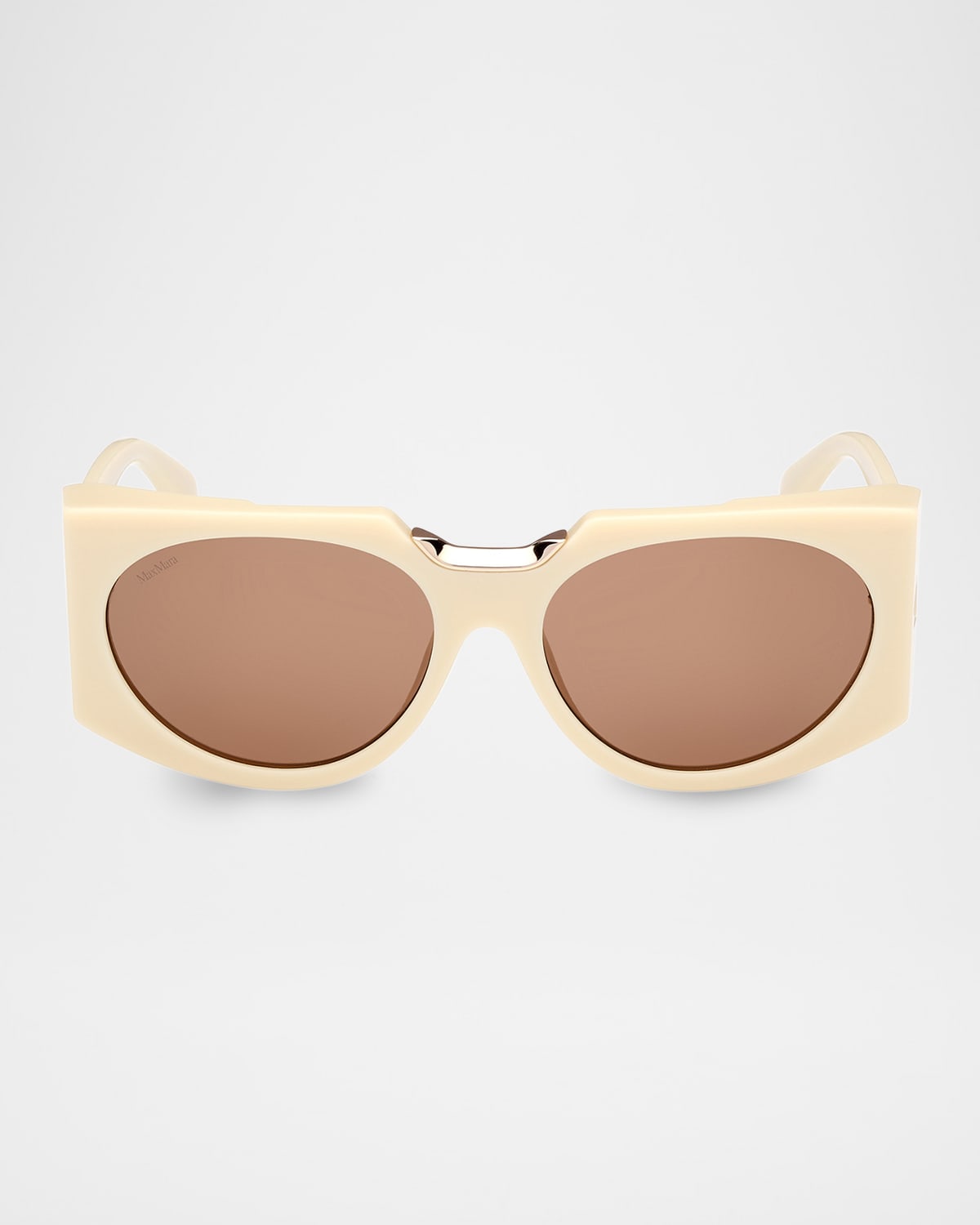 Spark 5 Acetate Round Sunglasses