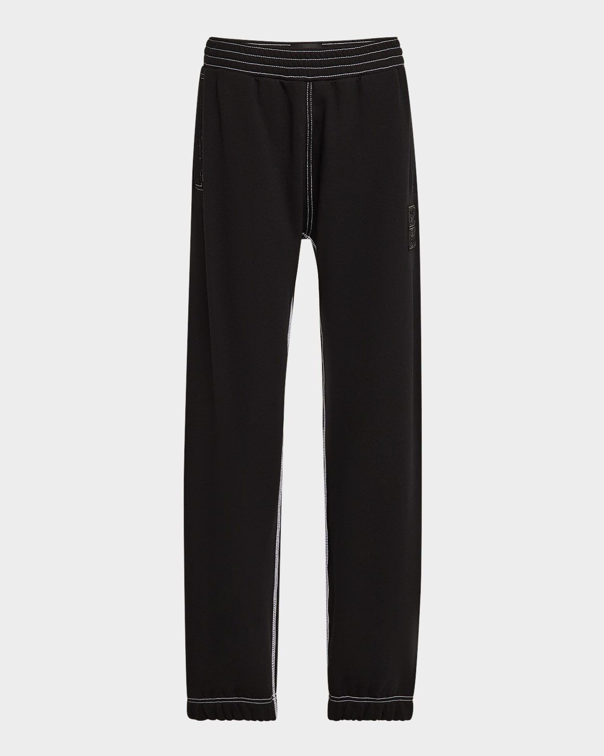 Men's Contrast 4G Sweatpants