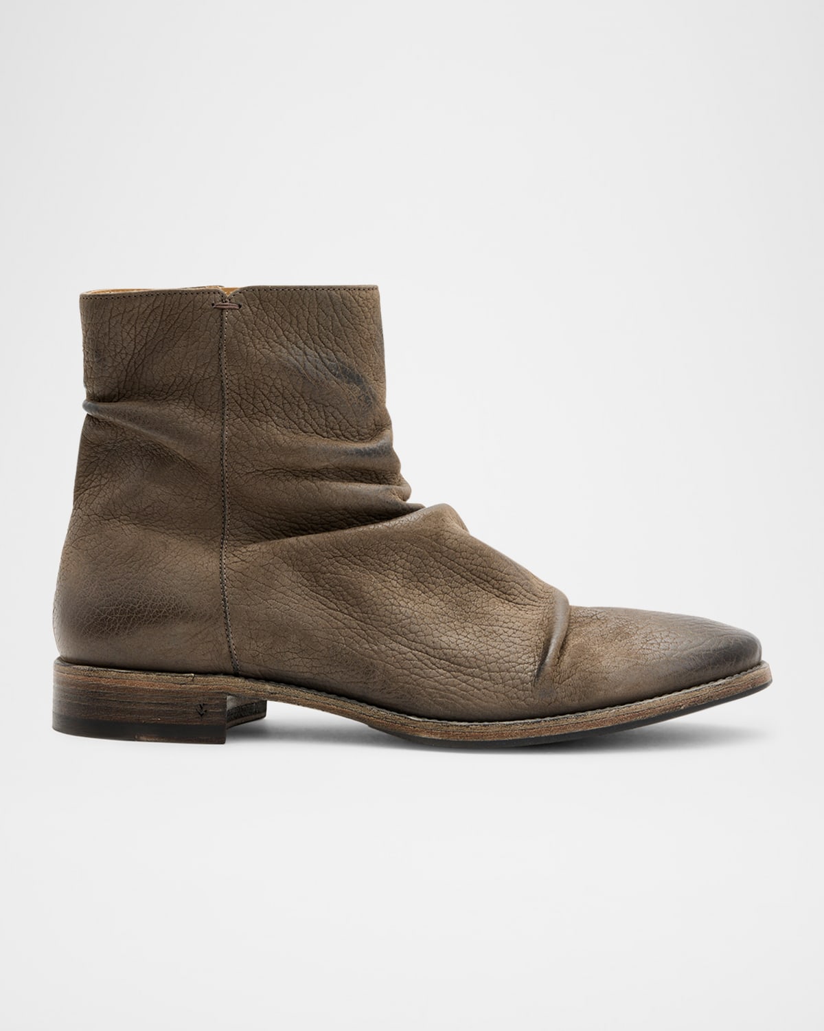 Men's Morrison Sharpei Ankle Boots
