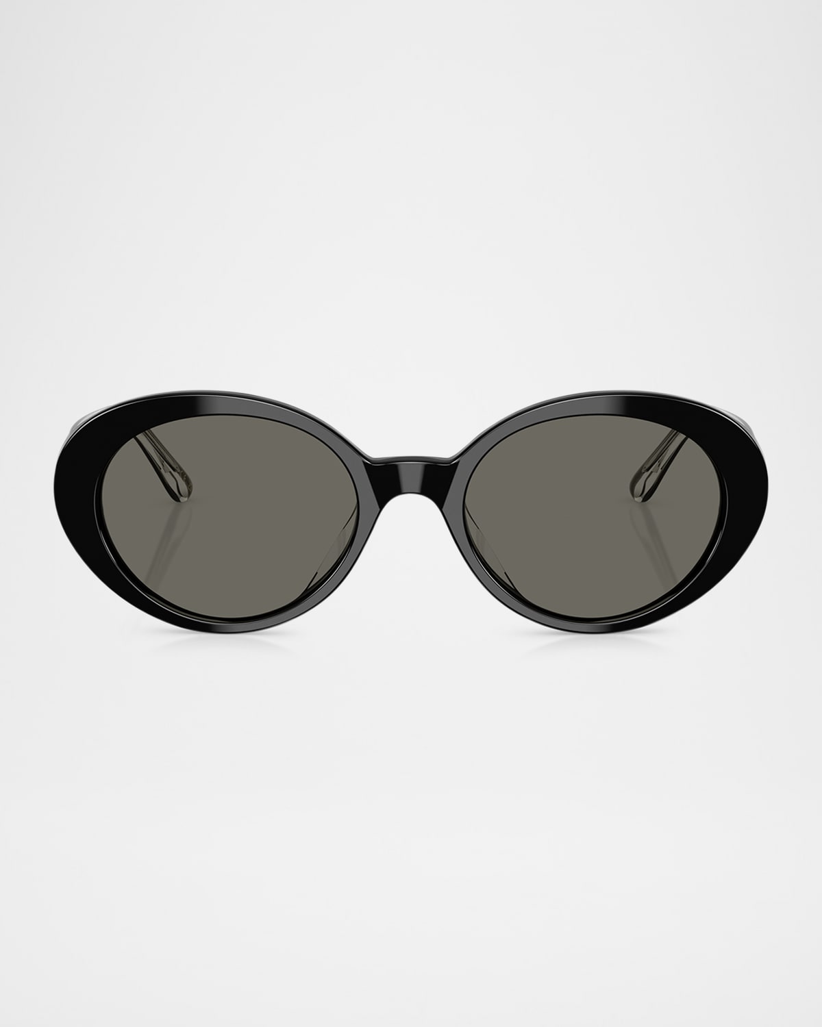 Oliver Peoples Ov5565su Lumar In Black