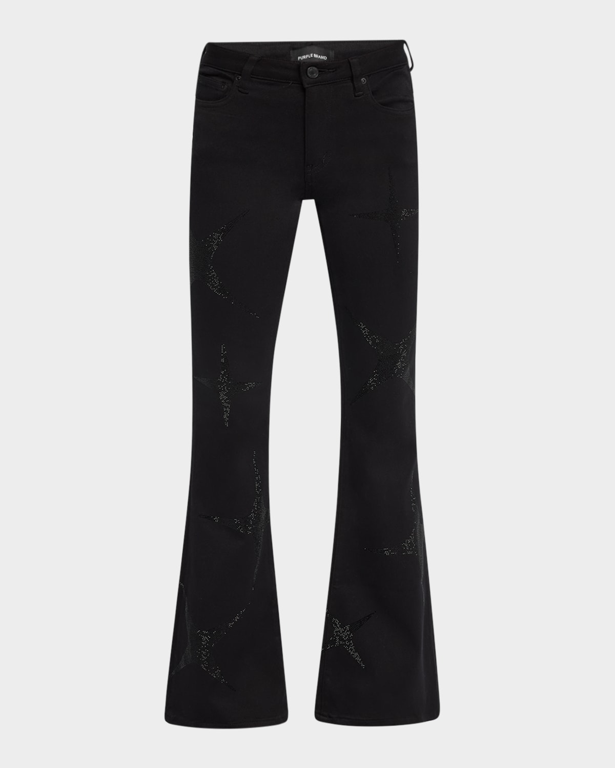 Star Flare Jeans