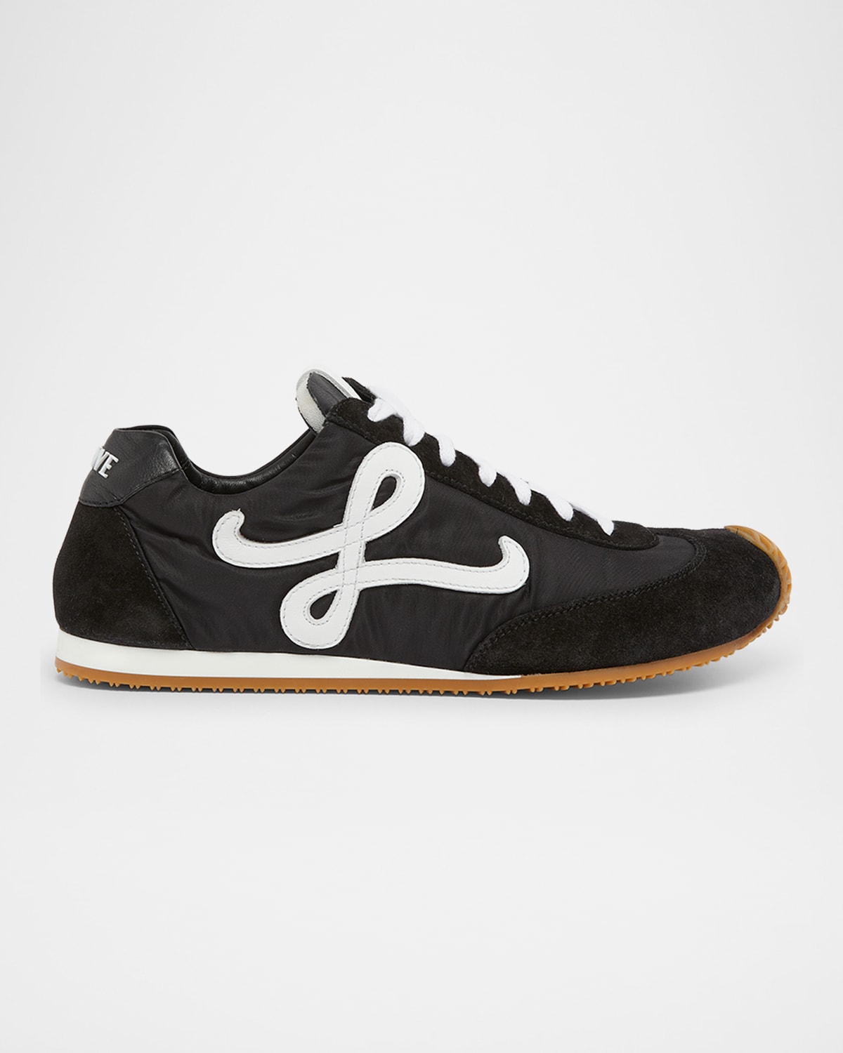 Flow Retro Runner Sneakers