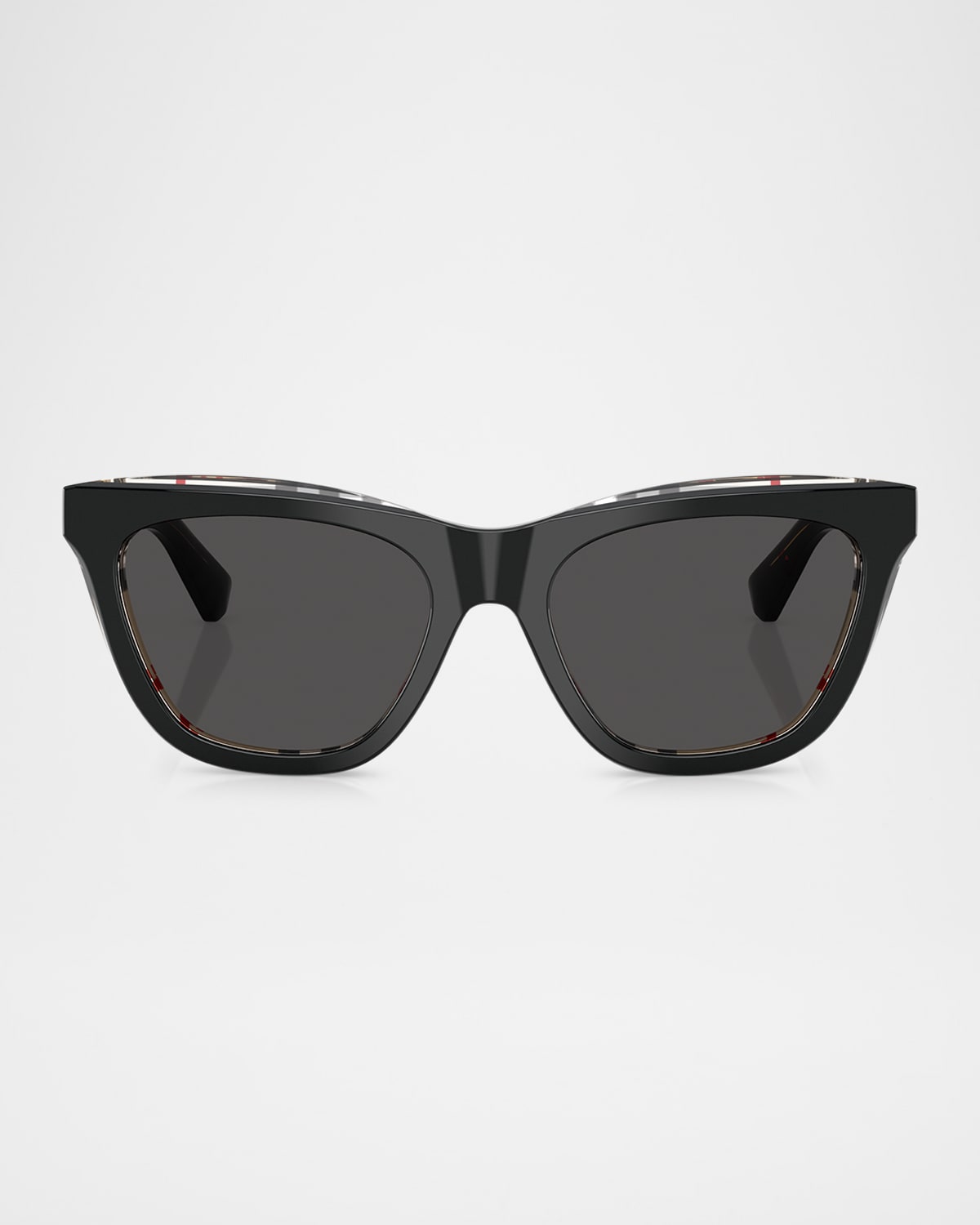 BE4435 Cat Eye Sunglasses