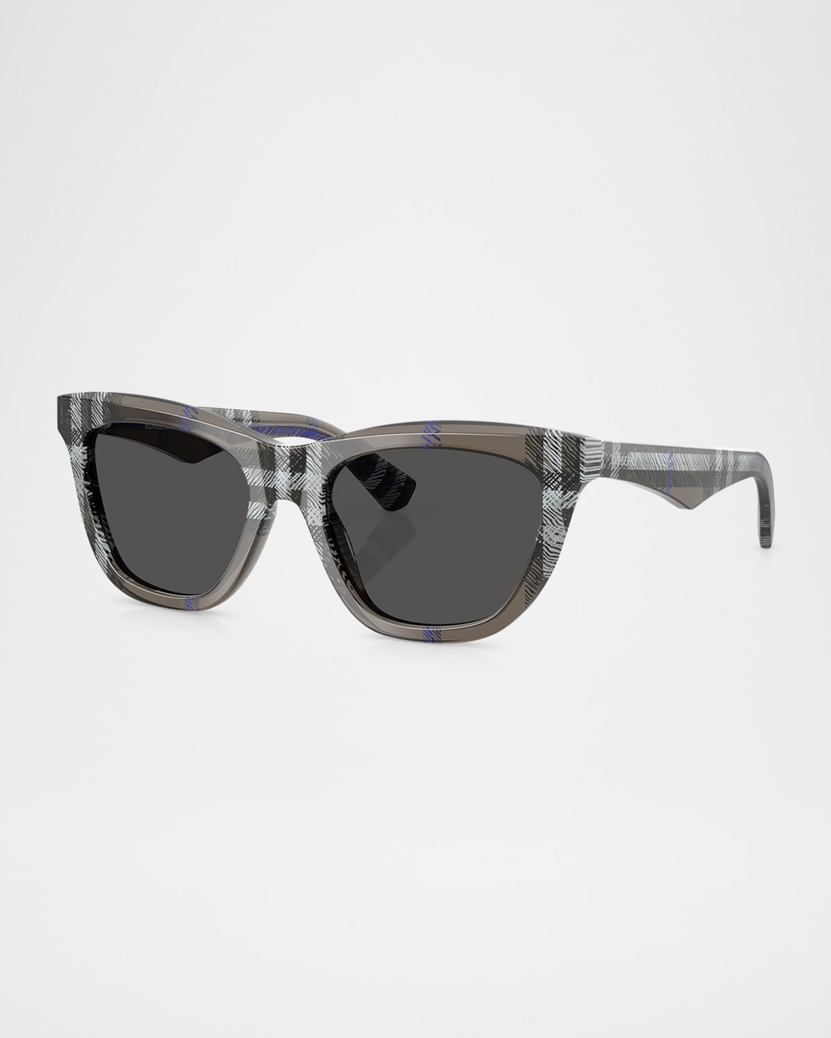 BE4435 Cat Eye Sunglasses
