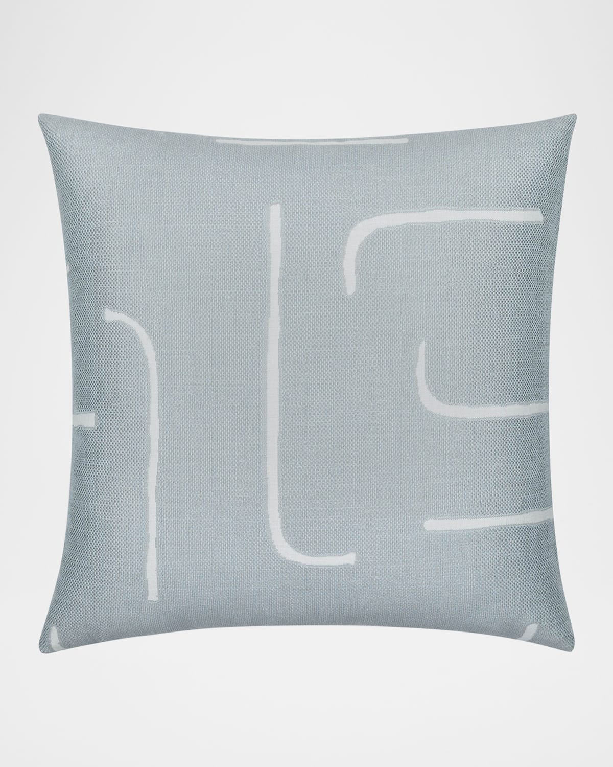 Shop Elaine Smith Instinct Indoor/outdoor Pillow, 20" Square