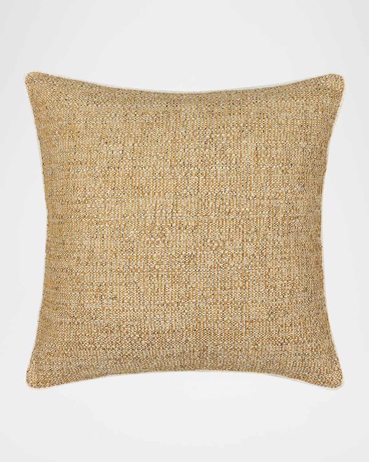 Elaine Smith Golden Hour Textured Corded Indoor & Outdoor Woven Accent Pillow