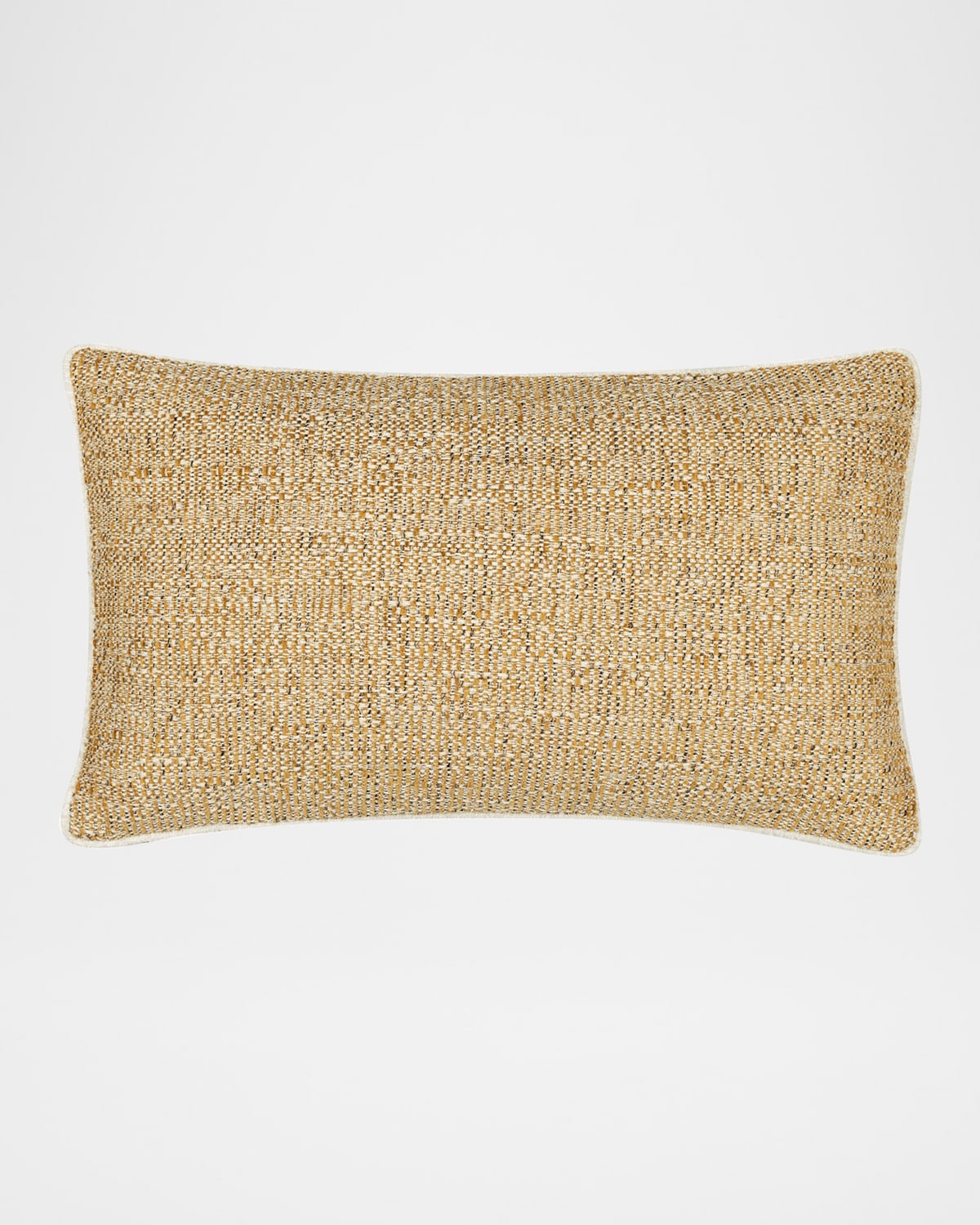Elaine Smith Golden Hour Textured Corded Indoor & Outdoor Woven Accent Pillow