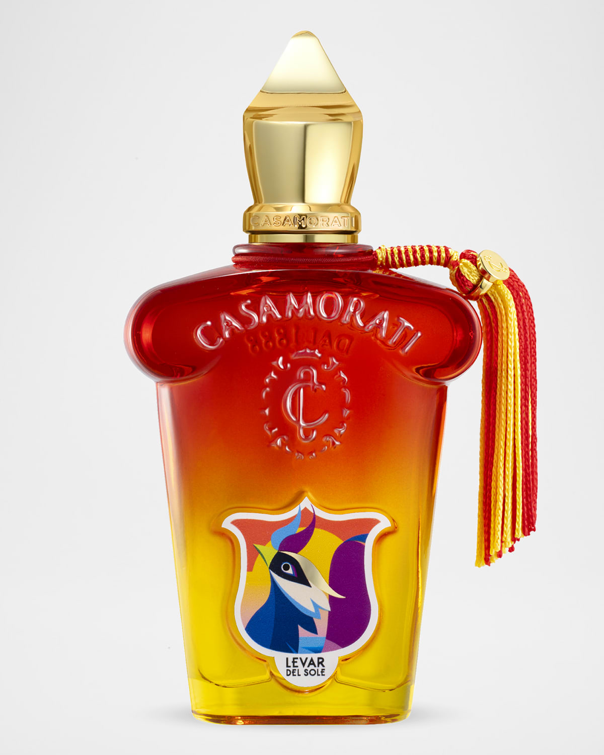 Levar del Sole Eau De Parfum, 3.4 oz.