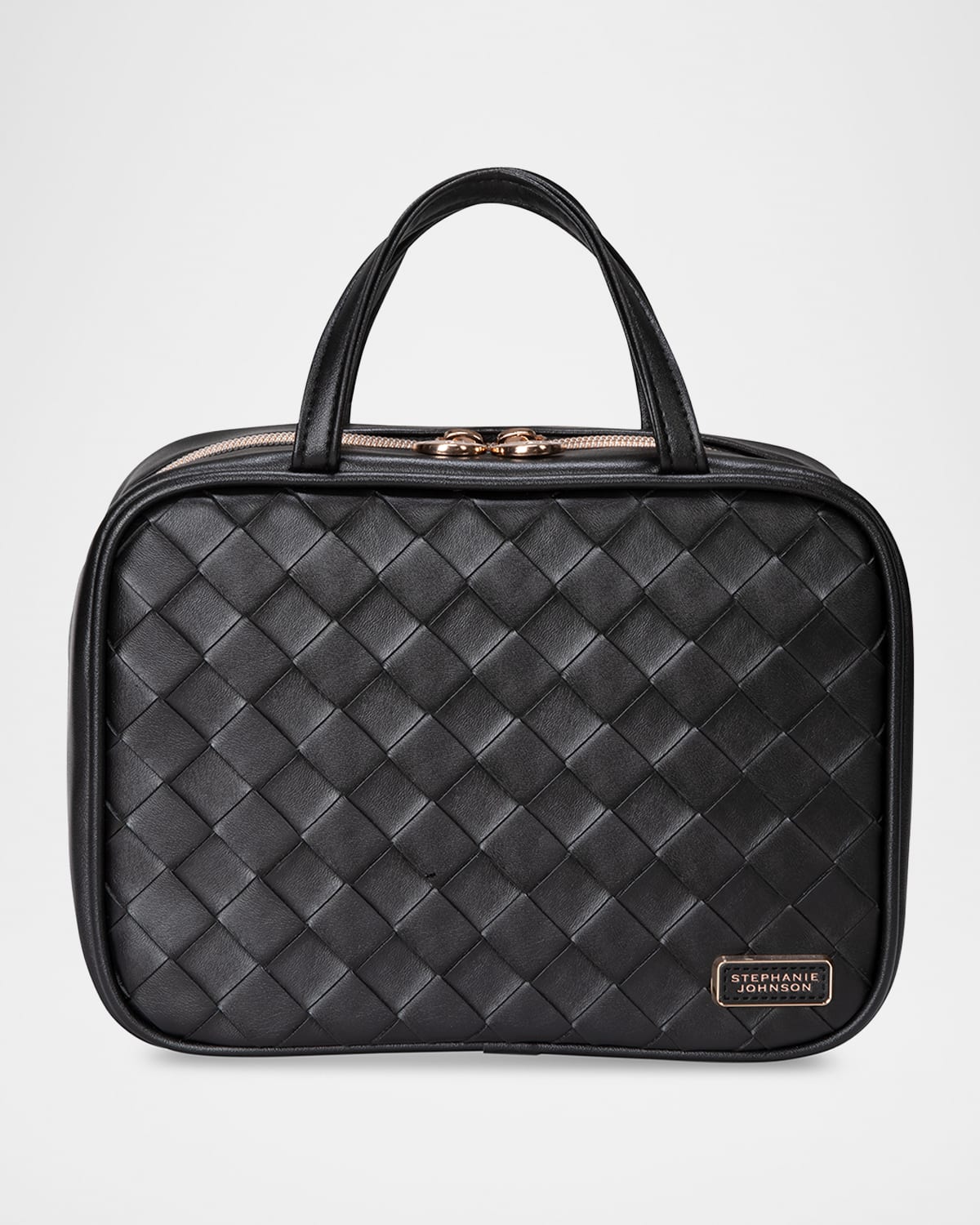 Belize ML Faux Leather Traveler