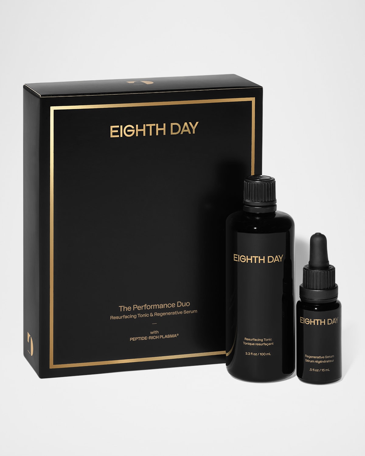 Limited Edition The Performance Duo Skincare Set