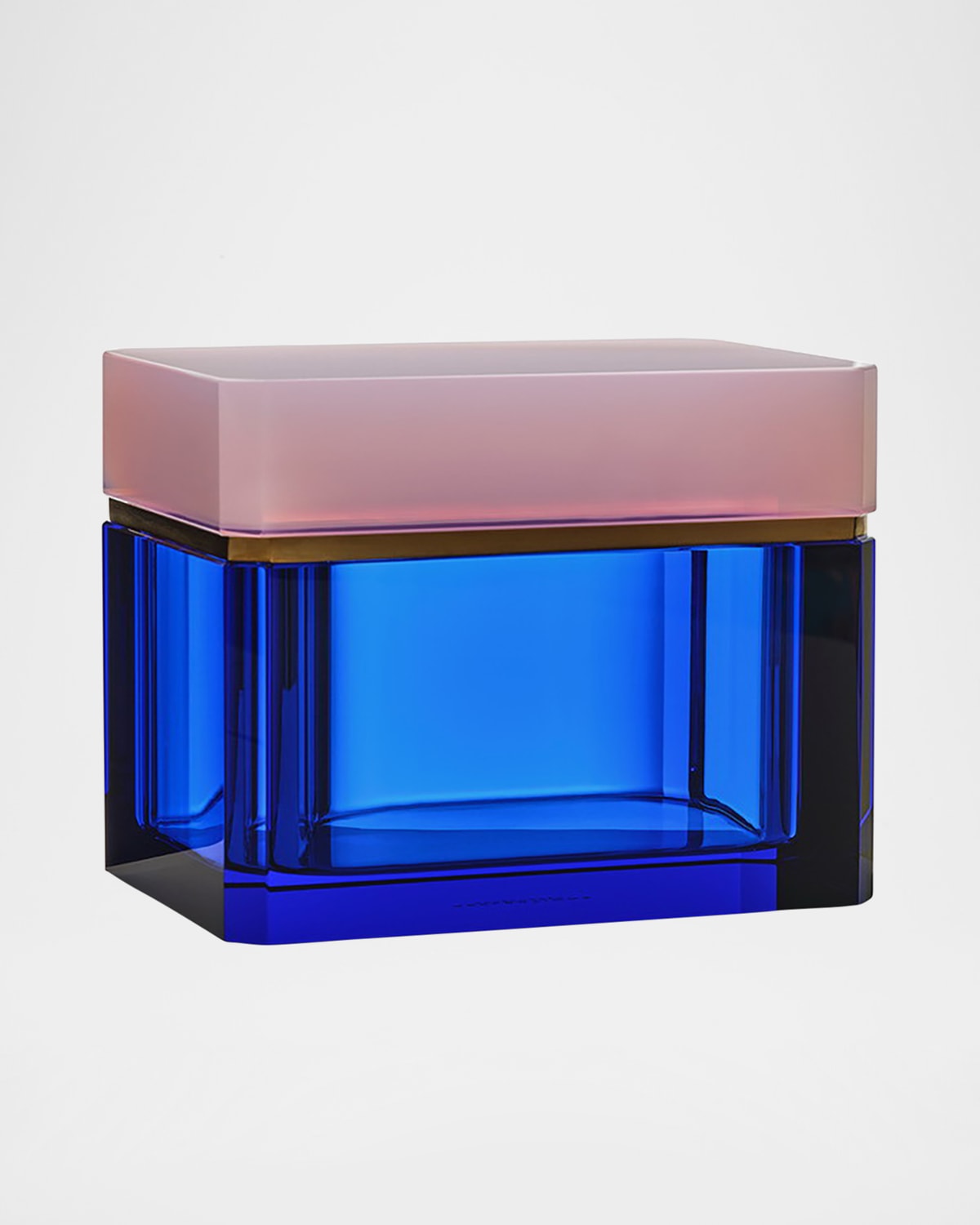 Reflections Copenhagen Violet Trinket Box In Assort