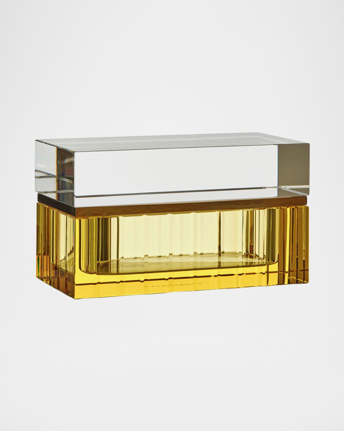 Reflections Copenhagen Daisy Trinket Box In Assort