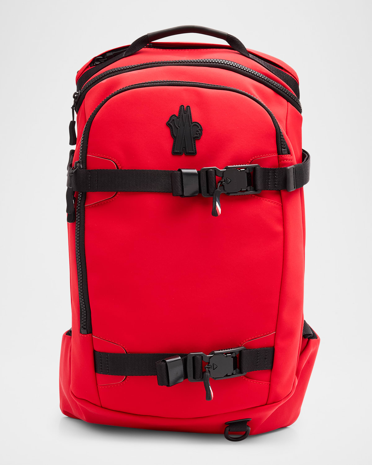 Men's Outdoor Water-Repellent Backpack