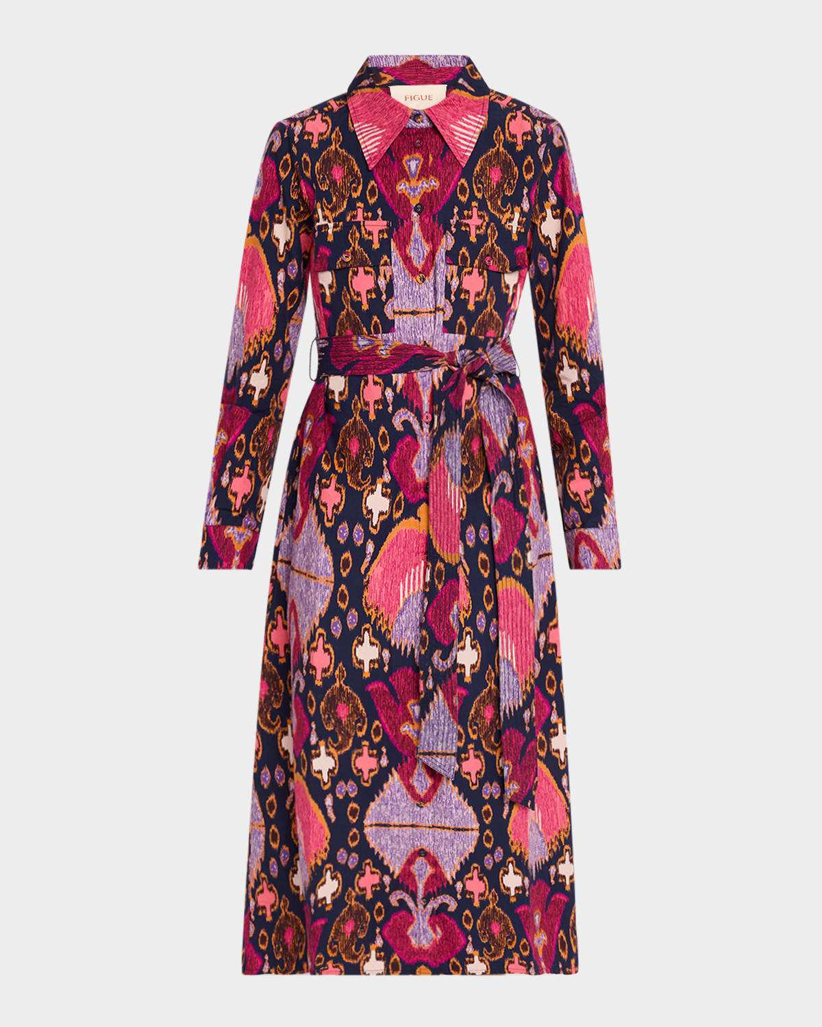 Figue Kalila Dress Smart Closet