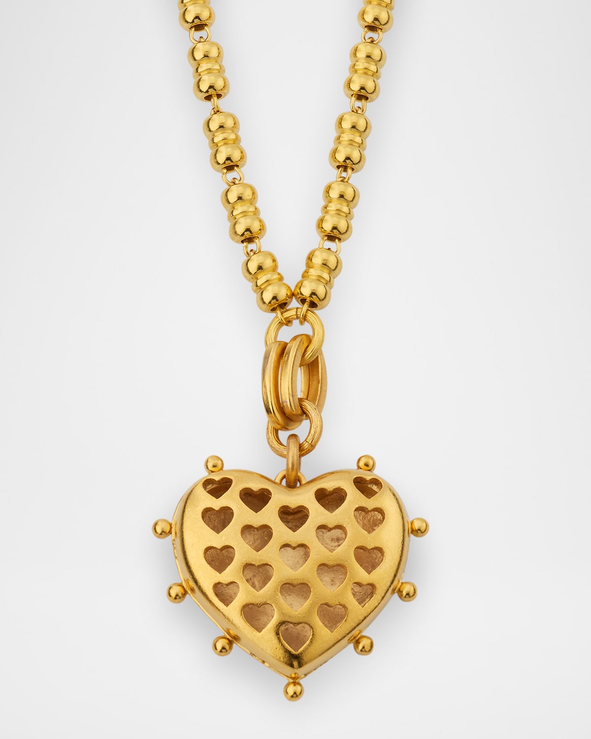 Lorraine Necklace